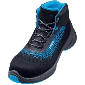 Uvex, Sicherheitsschuhe, Sicherheitsstiefel 1 G2 (S1, 46) Uvex, Sicherheitsschuhe, Sicherheitsstiefel 1 G2 (S1, 46)