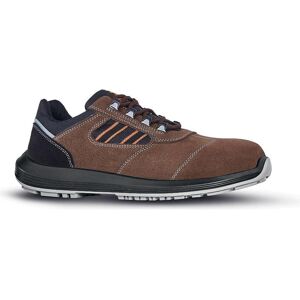 U-Power, Sicherheitsschuhe, Sicherheitshalbschuh LEO S3 SRC Grösse 38 (S3, 38) U-Power, Sicherheitsschuhe, Sicherheitshalbschuh LEO S3 SRC Grösse 38 (S3, 38)