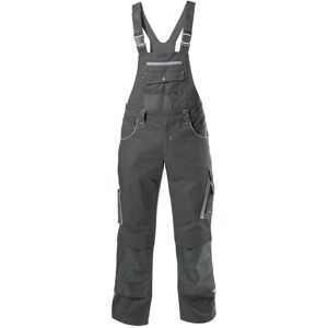 Magni, Arbeitshose, Format 4317784750141 – Fortis h-latzhose 24. darkgrey/lightgrey. Gr. 90 (90) Magni, Arbeitshose, Format 4317784750141 – Fortis h-latzhose 24. darkgrey/lightgrey. Gr. 90 (90)