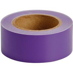 Brady, Sicherheitskennzeichnung, B-8423, Rohrmarkierungsband, Violett, 50.00 mm x 33.00 m, Endlos Brady, Sicherheitskennzeichnung, B-8423, Rohrmarkierungsband, Violett, 50.00 mm x 33.00 m, Endlos