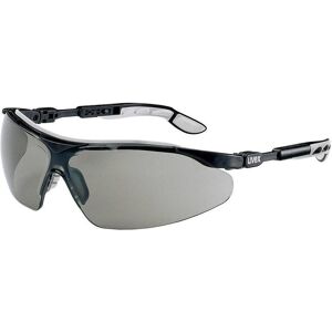 Uvex, Schutzbrille + Gesichtsschutz, Schutzbrille I-VO SCHWARZ/GRAU Uvex, Schutzbrille + Gesichtsschutz, Schutzbrille I-VO SCHWARZ/GRAU
