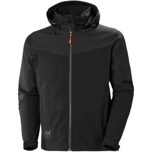 Helly Hansen Workwear, Arbeitsjacke, Oxford H. (XL) Helly Hansen Workwear, Arbeitsjacke, Oxford H. (XL)