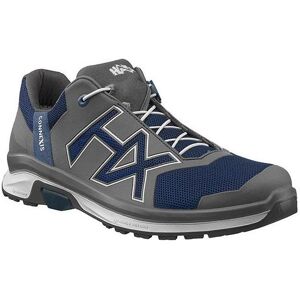 Haix, Sicherheitsschuhe, Freizeitschuh CONNEXIS Go GTX low Gr.8(42) blau/grau Mikrofaser/Textil (42) Haix, Sicherheitsschuhe, Freizeitschuh CONNEXIS Go GTX low Gr.8(42) blau/grau Mikrofaser/Textil (42)