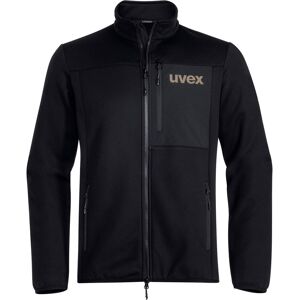 Uvex, Arbeitsjacke, Midlayer men 7120 (XS) Uvex, Arbeitsjacke, Midlayer men 7120 (XS)