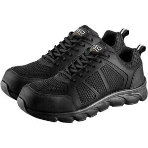 Topex, Sicherheitsschuhe, Arbeitsschuhe S1 P SRC metallfrei 39 (S1P, 39) Topex, Sicherheitsschuhe, Arbeitsschuhe S1 P SRC metallfrei 39 (S1P, 39)