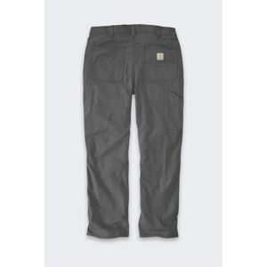 Carhartt, Arbeitshose, Gerade Rigby Latzhose Gravel (W33/L30) Carhartt, Arbeitshose, Gerade Rigby Latzhose Gravel (W33/L30)
