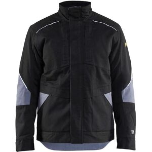 Blakläder, Arbeitsjacke, unisex Winterjacke 4961 schwarz Grösse 3XL (3XL) Blakläder, Arbeitsjacke, unisex Winterjacke 4961 schwarz Grösse 3XL (3XL)