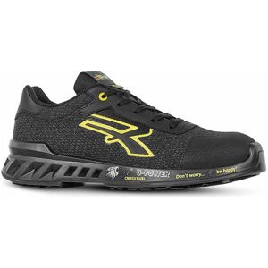 U-Power, Sicherheitsschuhe, Sicherheitshalbschuh FRANK ESD S1P SRC Grösse 38 (S1P, 38) U-Power, Sicherheitsschuhe, Sicherheitshalbschuh FRANK ESD S1P SRC Grösse 38 (S1P, 38)