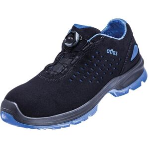 Atlas, Sicherheitsschuhe, ESD-Sicherheits-Halbschuh SL 9405 XP Boa, Weite 10, Grösse 42 (S1P, 42) Atlas, Sicherheitsschuhe, ESD-Sicherheits-Halbschuh SL 9405 XP Boa, Weite 10, Grösse 42 (S1P, 42)
