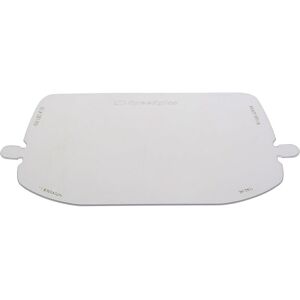 3M Zubehör Arbeitsschutz, Speedglas Outside Protection Plate 91 3M Zubehör Arbeitsschutz, Speedglas Outside Protection Plate 91