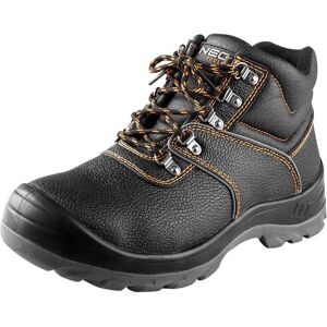 Neo, Sicherheitsschuhe, Lederstiefel S3 SRC, Steel-Zehenkappe, Steel-Pannenschutz-Einlegesohle, Grösse 41 (S3, 41) Neo, Sicherheitsschuhe, Lederstiefel S3 SRC, Steel-Zehenkappe, Steel-Pannenschutz-Einlegesohle, Grösse 41 (S3, 41)