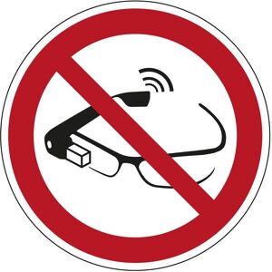 Brady, Sicherheitskennzeichnung, ISO Safety Sign - Use of Brady, Sicherheitskennzeichnung, ISO Safety Sign - Use of
