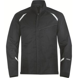 Uvex, Arbeitsjacke, Arbeitsjacke suXXeed grau, graphit S (S) Uvex, Arbeitsjacke, Arbeitsjacke suXXeed grau, graphit S (S)