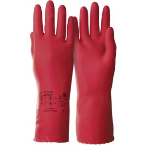 Honeywell, Schutzhandschuhe, Handschuh Camapren 722, Gr. 7, rot (7) Honeywell, Schutzhandschuhe, Handschuh Camapren 722, Gr. 7, rot (7)
