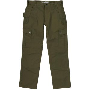 Carhartt, Arbeitshose, Spodnie Rugged Flex Ripstop Cargo Basil (W32/L34) Carhartt, Arbeitshose, Spodnie Rugged Flex Ripstop Cargo Basil (W32/L34)