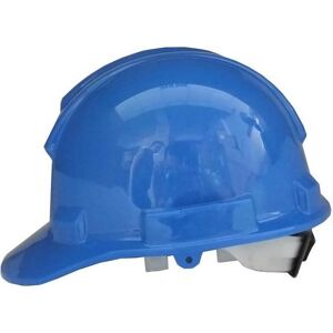 Kopfschutz, Safety helmet ABS SH102, blue Kopfschutz, Safety helmet ABS SH102, blue