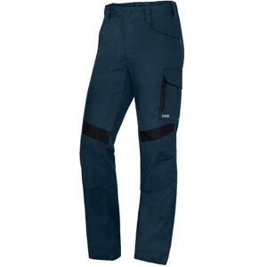 Uvex, Arbeitshose, Cargohose suXXeed industry blau, nachtblau 102 (102) Uvex, Arbeitshose, Cargohose suXXeed industry blau, nachtblau 102 (102)