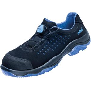 Atlas, Sicherheitsschuhe, ESD-Sicherheits-Halbschuh SL 9405 XP Boa, Weite 12, Grösse 45 (S1P, 45) Atlas, Sicherheitsschuhe, ESD-Sicherheits-Halbschuh SL 9405 XP Boa, Weite 12, Grösse 45 (S1P, 45)