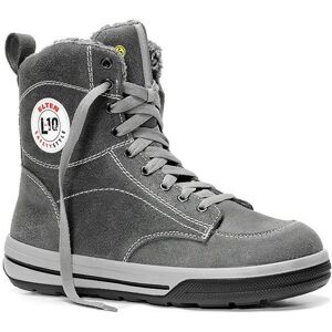 Elten, Sicherheitsschuhe, Winterschuhe S3 mit Warmfutter (S3, 40) Elten, Sicherheitsschuhe, Winterschuhe S3 mit Warmfutter (S3, 40)