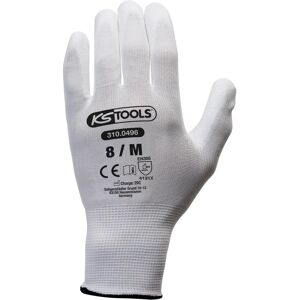 KS Tools, Schutzhandschuhe, 310.0496 (8) KS Tools, Schutzhandschuhe, 310.0496 (8)