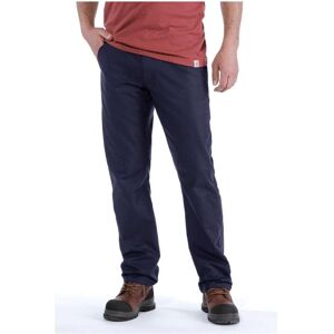 Carhartt, Arbeitshose, RUGGED STRETCH CANVAS PANT NAVY Gr.W34/L34 (W34/L34) Carhartt, Arbeitshose, RUGGED STRETCH CANVAS PANT NAVY Gr.W34/L34 (W34/L34)