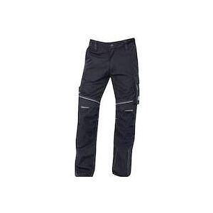Ardon, Arbeitshose, Bundhose Urban+ schwarz, Gr.46 (46) Ardon, Arbeitshose, Bundhose Urban+ schwarz, Gr.46 (46)