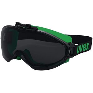 Uvex, Schutzbrille + Gesichtsschutz, Ultrasonic Schweisserschutzbrille Uvex, Schutzbrille + Gesichtsschutz, Ultrasonic Schweisserschutzbrille