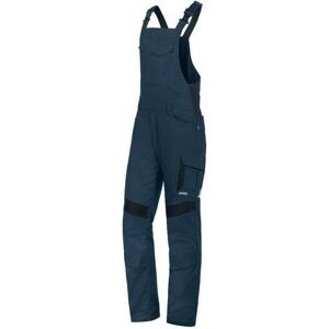 Uvex, Arbeitshose, Latzhose suXXeed industry blau, nachtblau 102 (102) Uvex, Arbeitshose, Latzhose suXXeed industry blau, nachtblau 102 (102)