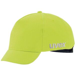Uvex, Kopfschutz, Anstoss-Schirmmütze (55 - 59 cm) Uvex, Kopfschutz, Anstoss-Schirmmütze (55 - 59 cm)