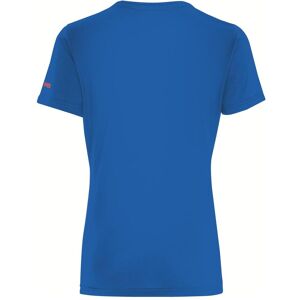 Uvex, Arbeitsoberteil, T-Shirt suXXeed blau, ultramarin XXL (XXL) Uvex, Arbeitsoberteil, T-Shirt suXXeed blau, ultramarin XXL (XXL)