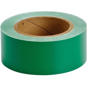 Brady, Sicherheitskennzeichnung, B-8423, Rohrmarkierungsband, Grün, 50.00 mm x 33.00 m, Endlos Brady, Sicherheitskennzeichnung, B-8423, Rohrmarkierungsband, Grün, 50.00 mm x 33.00 m, Endlos