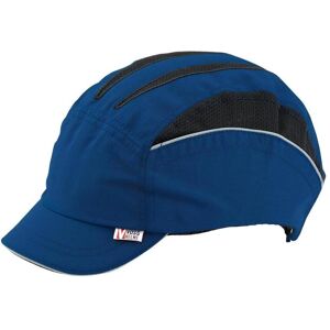 Magni, Kopfschutz, Anstosskappe VOSS-Cap neo kobaltblau (53 - 61 cm) Magni, Kopfschutz, Anstosskappe VOSS-Cap neo kobaltblau (53 - 61 cm)