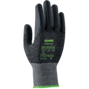 Uvex, Schutzhandschuhe, Schnittschutzhandschuh C300 wet (9) Uvex, Schutzhandschuhe, Schnittschutzhandschuh C300 wet (9)