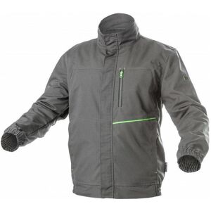 MGA, Arbeitsjacke, Högert Arbeitsjacke "Lemberg" in Grau L (L) MGA, Arbeitsjacke, Högert Arbeitsjacke "Lemberg" in Grau L (L)