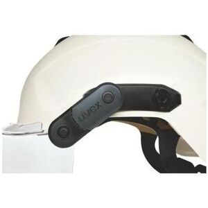 Uvex, Kopfschutz, Visier pronamic 9916002 farblos Uvex, Kopfschutz, Visier pronamic 9916002 farblos