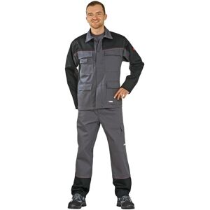 Planam, Arbeitsjacke, Schweisserschutz-Bundjacke Weld Shield Grösse 50 grau/schwarz (50) Planam, Arbeitsjacke, Schweisserschutz-Bundjacke Weld Shield Grösse 50 grau/schwarz (50)