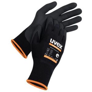 Uvex, Schutzhandschuhe, 6002608 Antistatikhandschuh 1 Paar (8, M) Uvex, Schutzhandschuhe, 6002608 Antistatikhandschuh 1 Paar (8, M)