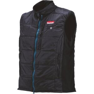 Makita, Arbeitsjacke, CV101DZ2XL Batteriebeheizte Weste 12V MAX Li-Ion, 2XL (XXL) Makita, Arbeitsjacke, CV101DZ2XL Batteriebeheizte Weste 12V MAX Li-Ion, 2XL (XXL)