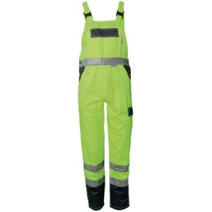 Planam, Arbeitshose, Warnschutzlatzhose (46) Planam, Arbeitshose, Warnschutzlatzhose (46)