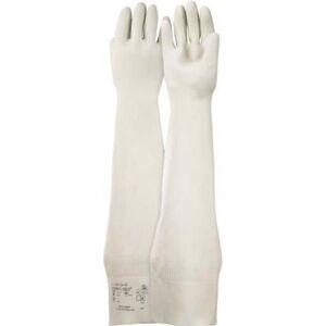 Honeywell, Schutzhandschuhe, Handschuh Combi Latex 403 600 mm,Gr. 11,weiss (11) Honeywell, Schutzhandschuhe, Handschuh Combi Latex 403 600 mm,Gr. 11,weiss (11)