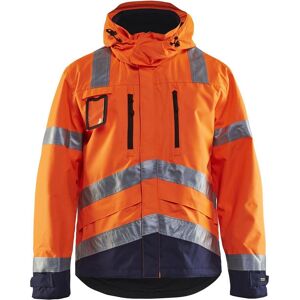 Blakläder, Arbeitsjacke, High Vis Funktionsjacke 4837 (S) Blakläder, Arbeitsjacke, High Vis Funktionsjacke 4837 (S)