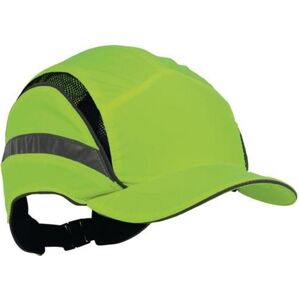 3M Kopfschutz, Anstosskappe First Base 3 Classic Hi-Vis 52-65cm signalgelb 3M Kopfschutz, Anstosskappe First Base 3 Classic Hi-Vis 52-65cm signalgelb