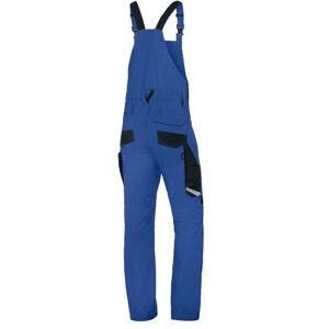 Uvex, Arbeitshose, Latzhose suXXeed industry blau, ultramarin 26 (26) Uvex, Arbeitshose, Latzhose suXXeed industry blau, ultramarin 26 (26)