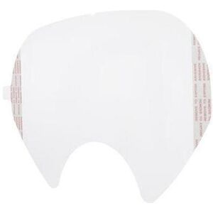 3M Zubehör Arbeitsschutz, Versaflo Visor for use with 6000 Series Full Face Mask 3M Zubehör Arbeitsschutz, Versaflo Visor for use with 6000 Series Full Face Mask