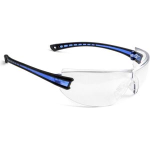 Unico, Schutzbrille + Gesichtsschutz, Schutzbrille Zhi CSV Transparent Unico, Schutzbrille + Gesichtsschutz, Schutzbrille Zhi CSV Transparent
