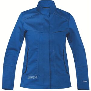 Uvex, Arbeitsjacke, D-Arbeitsjacke light 7035 (XXL) Uvex, Arbeitsjacke, D-Arbeitsjacke light 7035 (XXL)