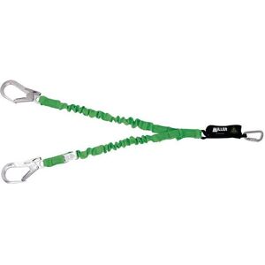Honeywell, Absturzsicherung, Bandfalldämpferverbindungsmittel TWIN Manyard Edge Honeywell, Absturzsicherung, Bandfalldämpferverbindungsmittel TWIN Manyard Edge