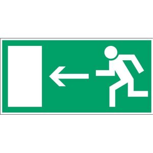 Brady, Sicherheitskennzeichnung, Floor Sign Brady, Sicherheitskennzeichnung, Floor Sign