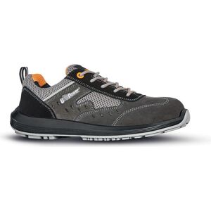 U-Power, Sicherheitsschuhe, Sicherheitshalbschuh BREZZA S1P SRC Grösse 41 (S1P, 41) U-Power, Sicherheitsschuhe, Sicherheitshalbschuh BREZZA S1P SRC Grösse 41 (S1P, 41)