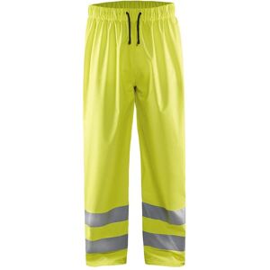 Blakläder, Arbeitshose, unisex Warnschutzhose HIGH-VIS "1384" gelb Grösse 2XL (XXL) Blakläder, Arbeitshose, unisex Warnschutzhose HIGH-VIS "1384" gelb Grösse 2XL (XXL)